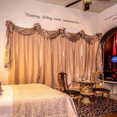 The Anniversary Inn - Fifth South Salt Lake City Bagian luar foto