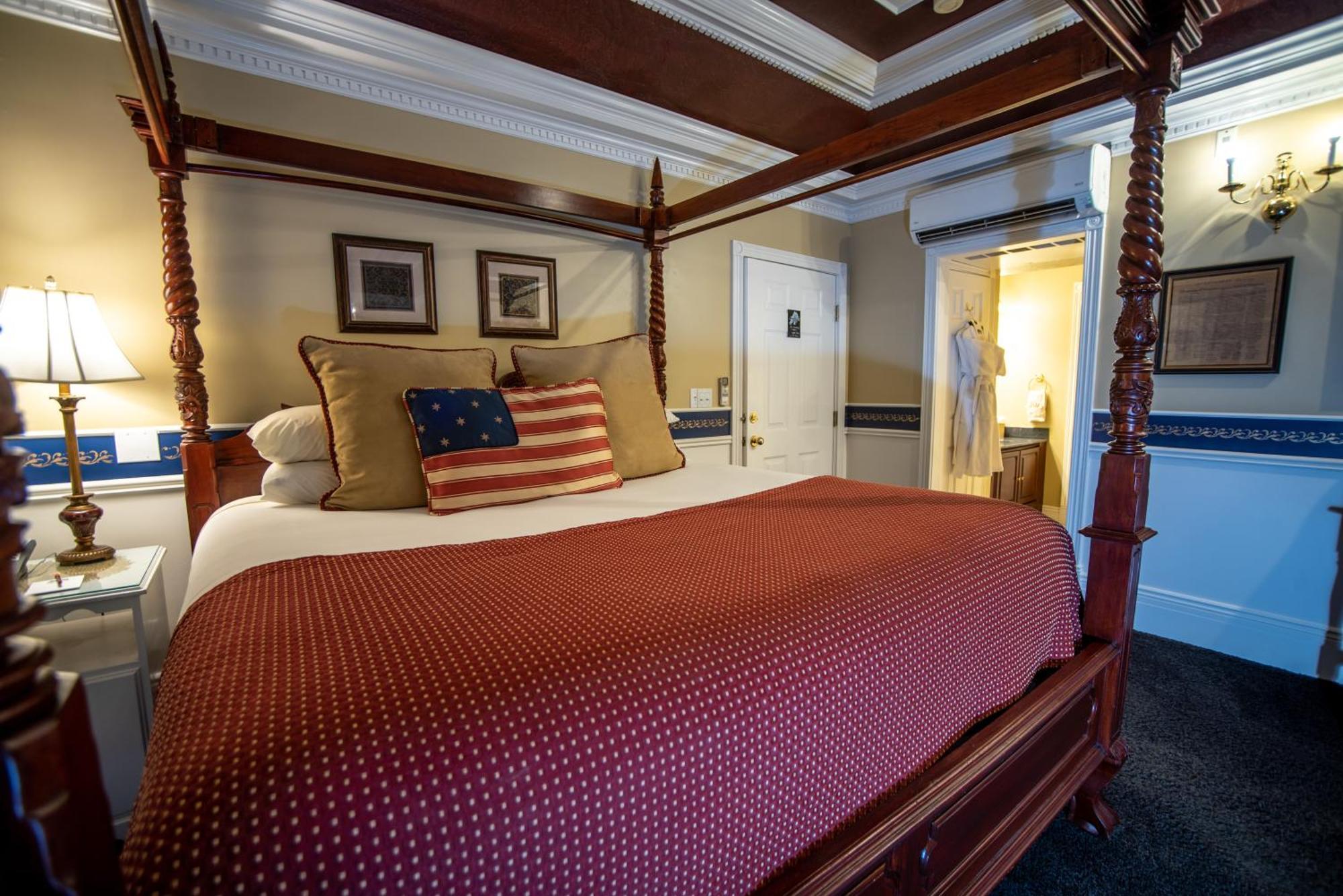 The Anniversary Inn - Fifth South Salt Lake City Bagian luar foto