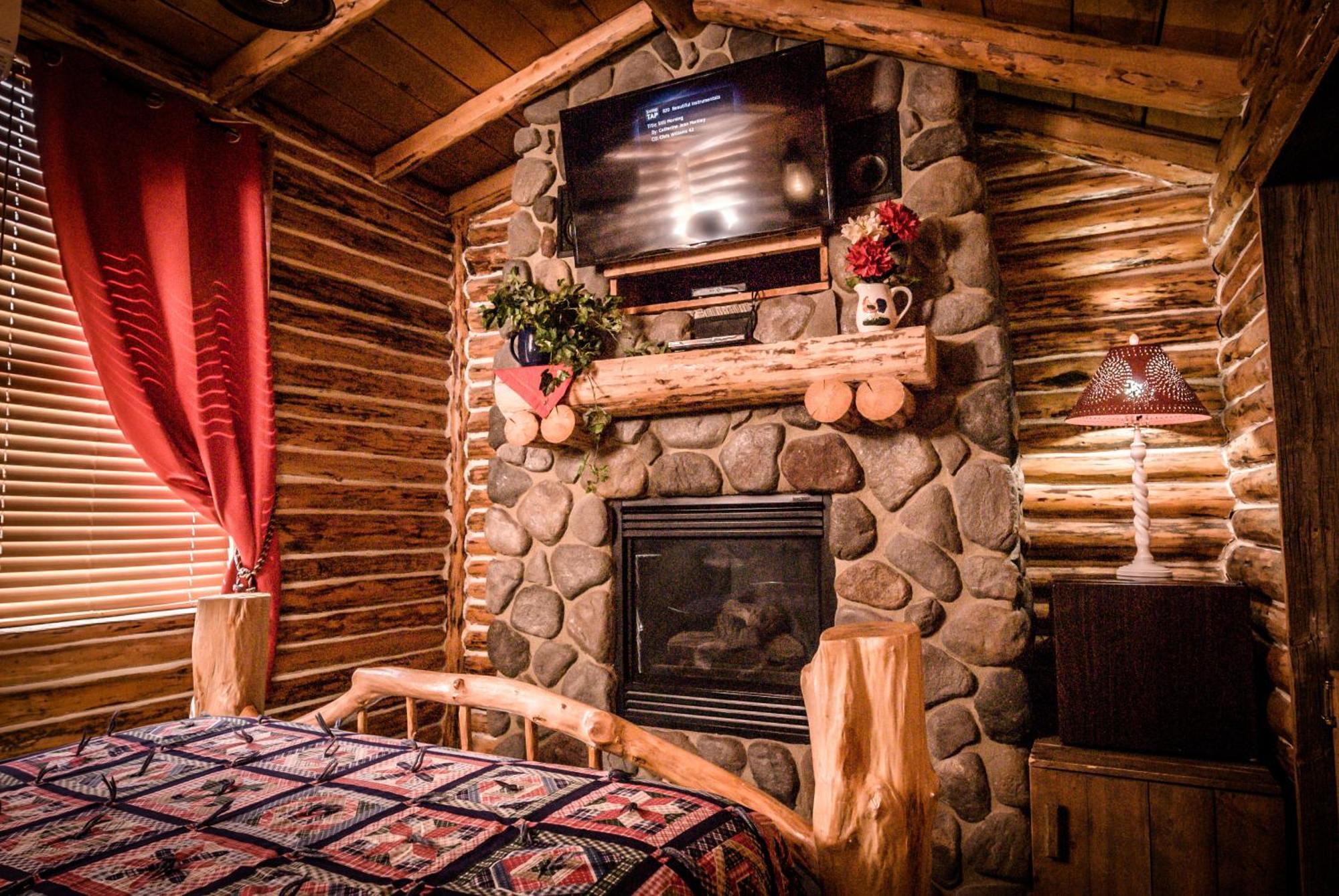 The Anniversary Inn - Fifth South Salt Lake City Bagian luar foto