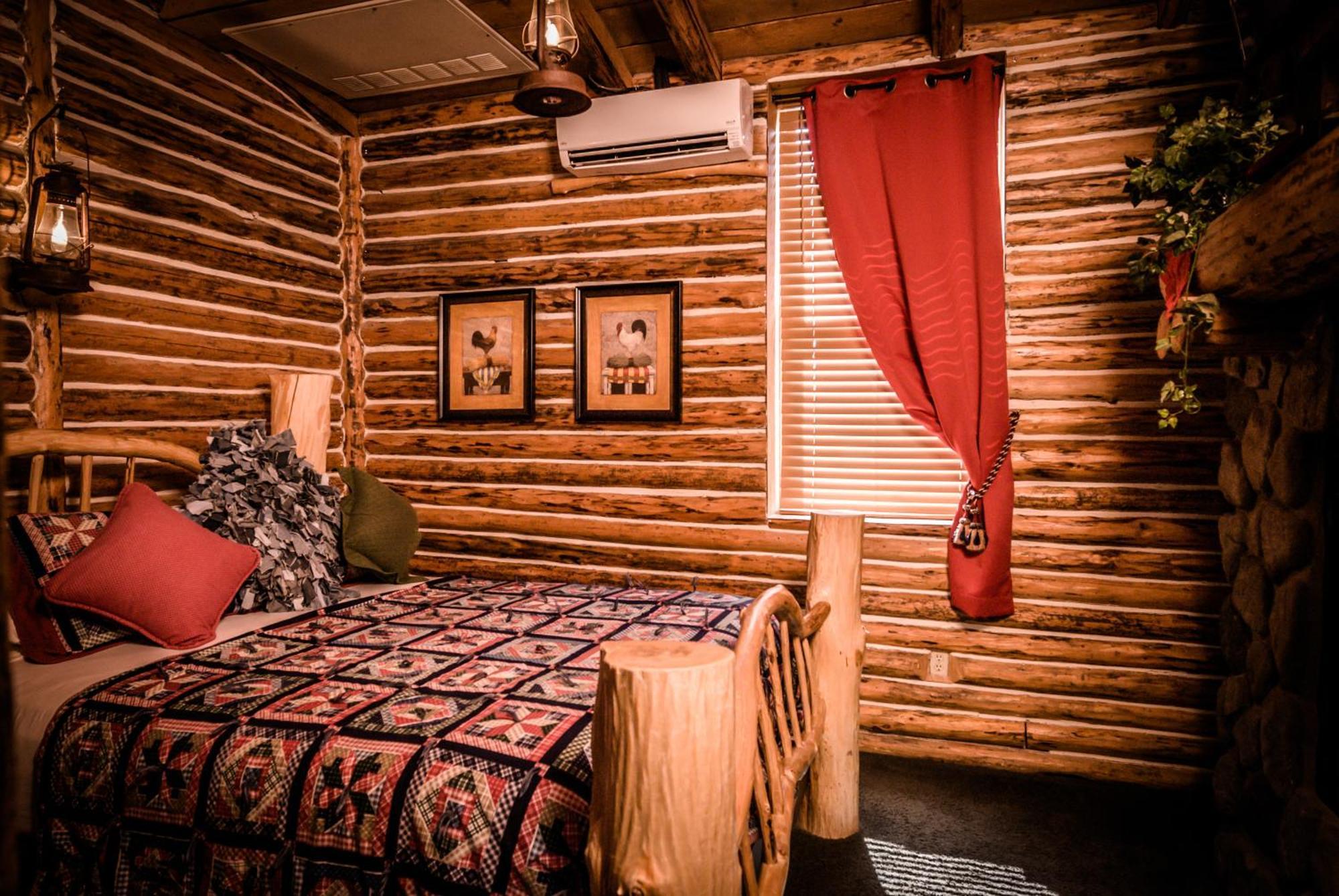 The Anniversary Inn - Fifth South Salt Lake City Bagian luar foto