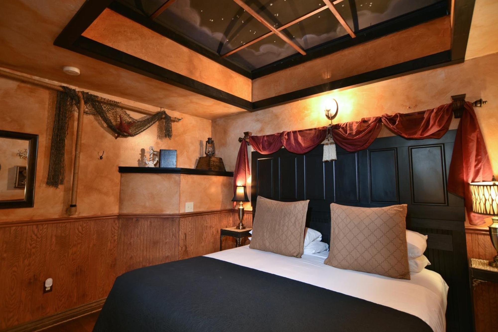The Anniversary Inn - Fifth South Salt Lake City Bagian luar foto
