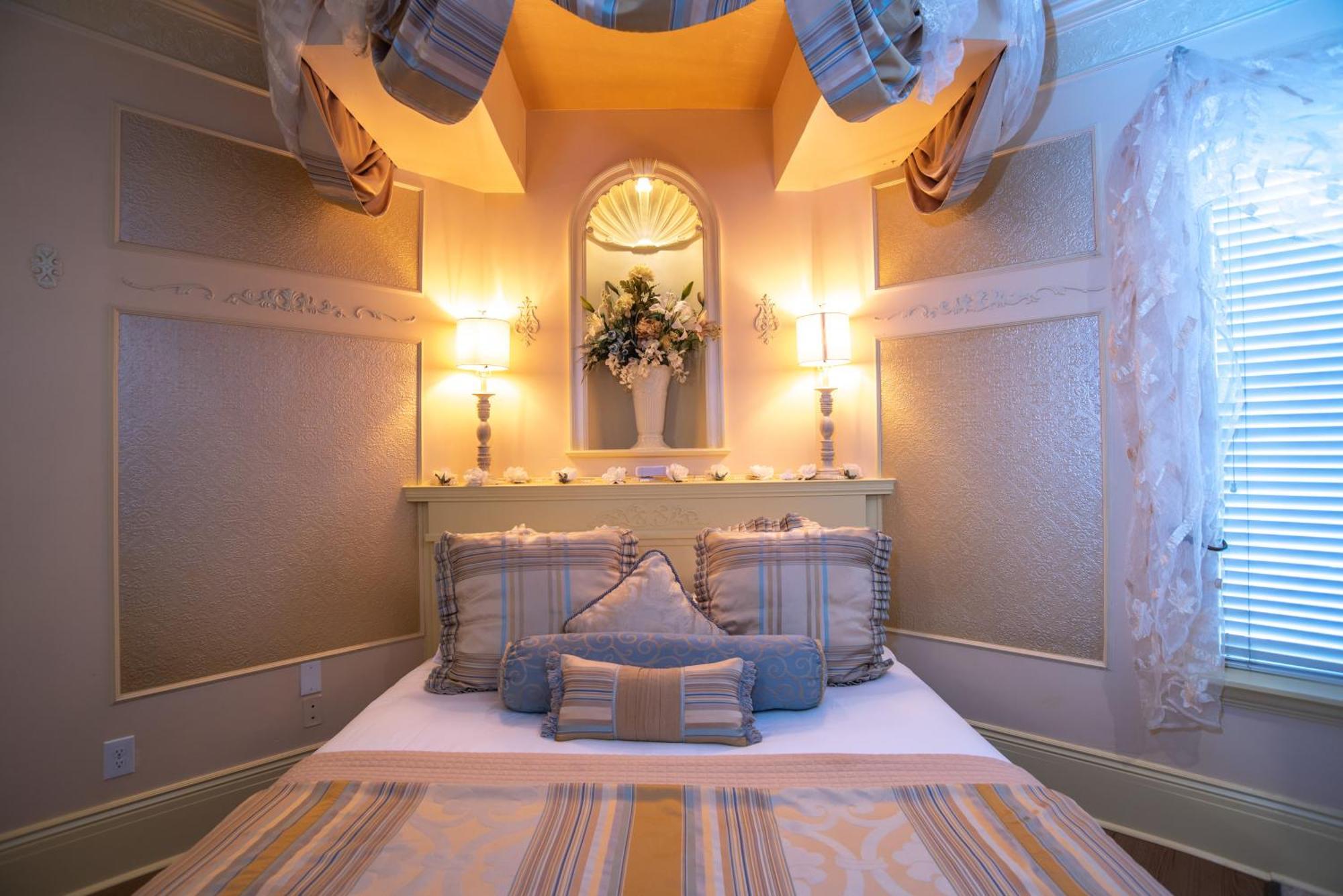 The Anniversary Inn - Fifth South Salt Lake City Bagian luar foto