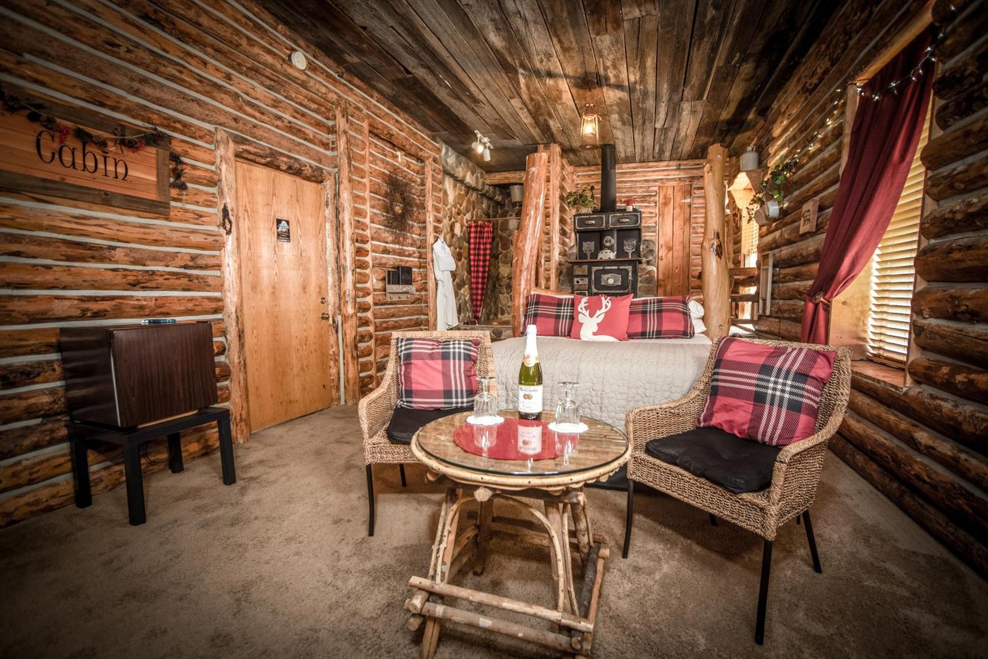 The Anniversary Inn - Fifth South Salt Lake City Bagian luar foto