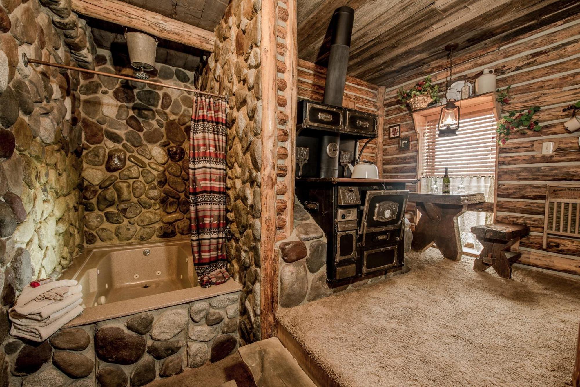 The Anniversary Inn - Fifth South Salt Lake City Bagian luar foto